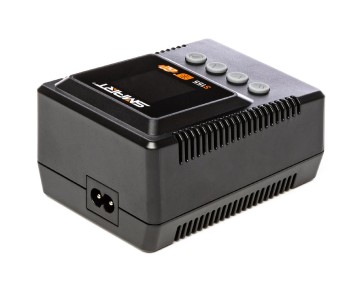 Spektrum S155 55W AC G2 Smart Charger