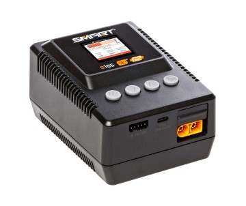 Spektrum S155 55W AC G2 Smart Charger
