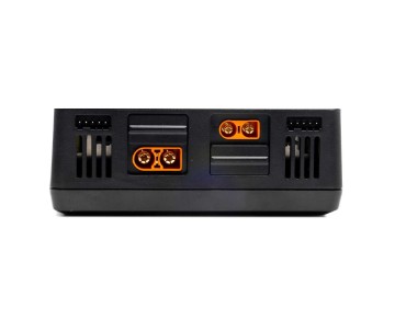 Spektrum Smart S250 AC Charger, 2x50W