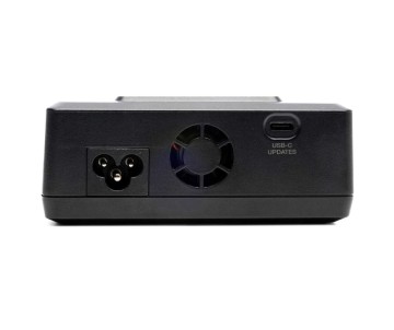 Spektrum Smart S250 AC Charger, 2x50W