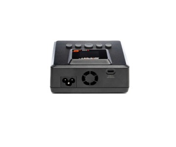 Spektrum Smart S250 AC Charger, 2x50W