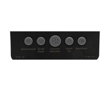 Spektrum Smart S250 AC Charger, 2x50W