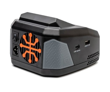 Spektrum Smart S1100 AC Charger, 1x100W