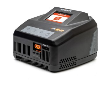 Spektrum Smart S1100 AC Charger, 1x100W