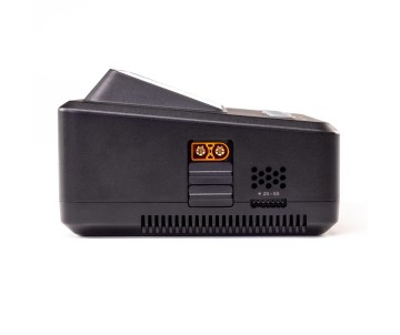 Spektrum S450 G2 AC/DC Smart Charger 4x50W