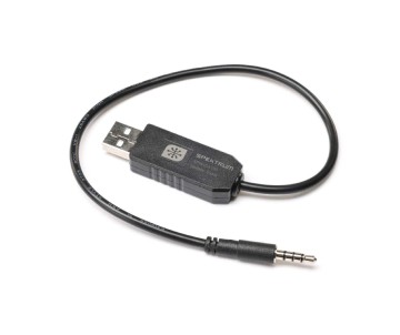 Spektrum Spektrum Smart Charger USB Updater Cable / Link