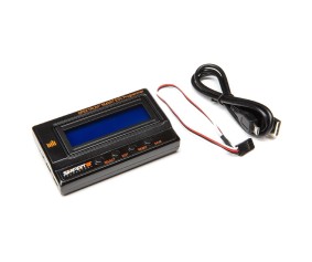 Spektrum Avian and Firma Smart ESCs Programming Update Box