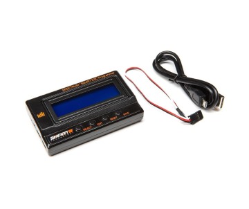 Spektrum Avian and Firma Smart ESCs Programming Update Box