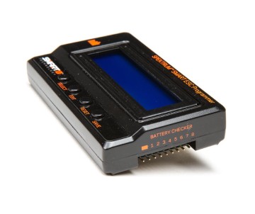 Spektrum Avian and Firma Smart ESCs Programming Update Box