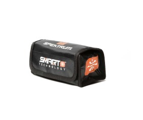 Spektrum Smart Lipo Bag, 16 x7.5 x 6.5 cm