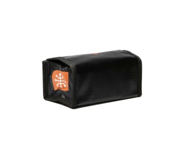 Spektrum Smart Lipo Bag, 16 x7.5 x 6.5 cm
