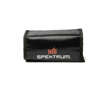 Spektrum Smart Lipo Bag, 16 x7.5 x 6.5 cm