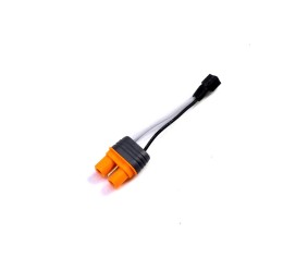 Spektrum Adapter: IC3 Battery / JST PH2.0 Device