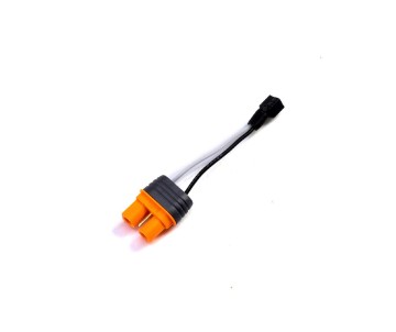 Spektrum Adapter: IC3 Battery / JST PH2.0 Device