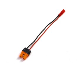 Spektrum Adapter: IC3 Battery / JST-RCY Device
