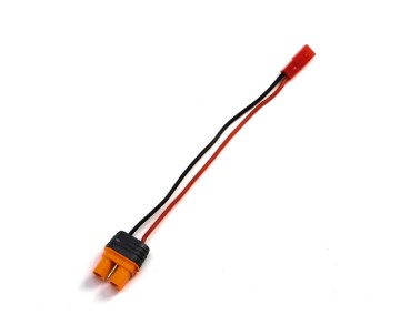 Spektrum Adapter: IC3 Battery / JST-RCY Device