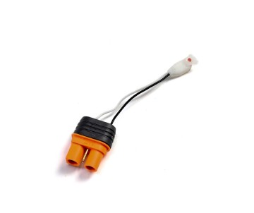 Spektrum Adapter: IC3 Battery / JST PH-UMX Device