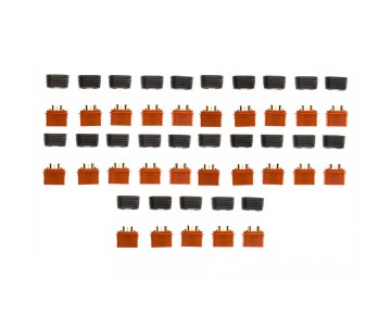 Spektrum Connector: IC3 Device Bulk (25) Set