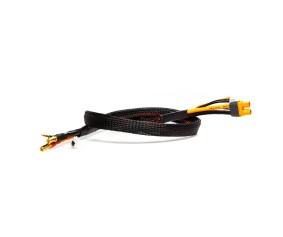 Spektrum Adapter: IC3 Battery / 5mm Bullet 2' Smart 2S