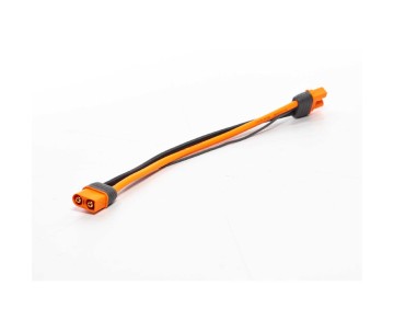 Spektrum Extension: IC3 Battery / IC3 Device 6