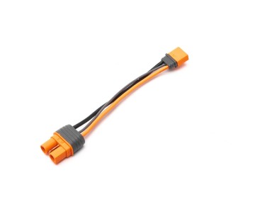 Spektrum Adapter: IC3 Battery / IC2 Device; 6