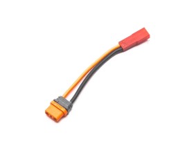 Spektrum Adapter: IC2 Battery / JST - RCY Device