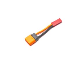 Spektrum Adapter: IC2 Device / JST - RCY Battery