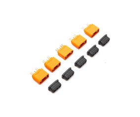 Spektrum Connector: IC2 Device (Set of 5)