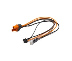 Spektrum Adapter: IC3 Battery / 2S UMX Device (Bal./Chrg.)