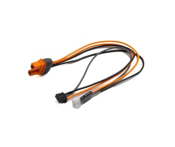Spektrum Adapter: IC3 Battery / 2S UMX Device (Bal./Chrg.)