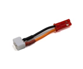 Spektrum Adapter: JST Battery / JST PH2.0 3P Device