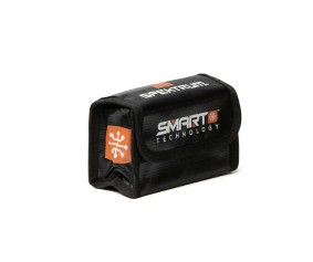 Spektrum Smart Lipo Bag, 14 x 6.5 x 8 cm