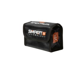 Spektrum Smart Lipo Bag, 14 x 6.5 x 8 cm