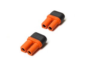 Spektrum Connector: IC5 Battery (2) Set
