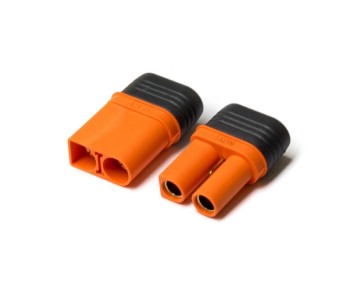 Spektrum Connector: IC5 Device & IC5 Battery Set