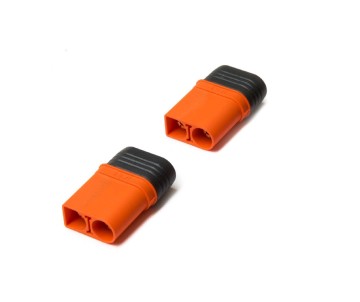 Spektrum Connector: IC5 Device (2) Set