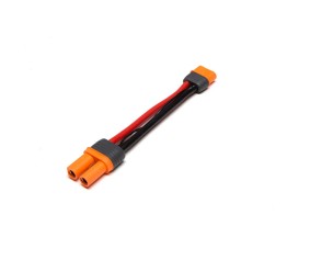 Spektrum Adapter: IC5 Battery / IC3 Device