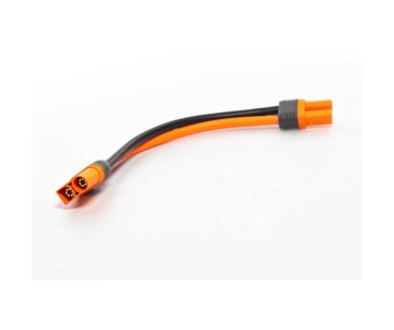 Spektrum Extension: IC5 Battery / IC5 Device 6