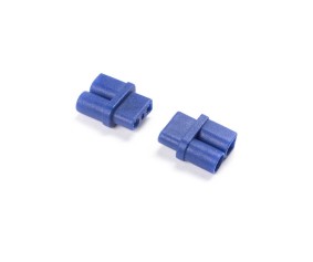 Spektrum 1pc. battery adapter: IC2 Battery /EC2 Device (2)