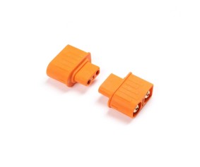 Spektrum 1pc. battery adapter: IC3 Device/IC2 Battery (2)