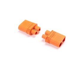 Spektrum 1pc. battery adapter: IC5 Device/IC3 Battery (2)