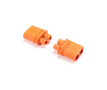 Spektrum 1pc. battery adapter: IC5 Device/IC3 Battery (2)