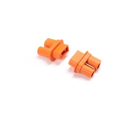 Spektrum 1pc. battery adapter: IC2 Device/IC3 Battery (2)