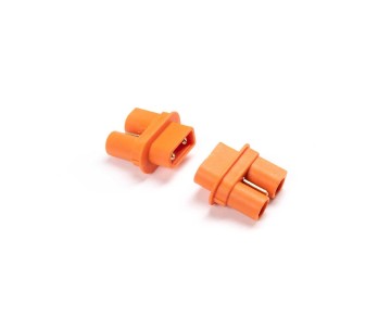 Spektrum 1pc. battery adapter: IC2 Device/IC3 Battery (2)