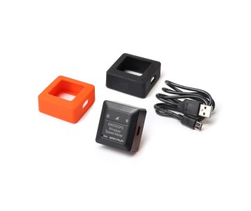Spektrum GNSS Wireless GPS Speed Meter & Data Logger