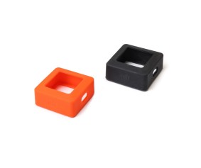 Spektrum Replacement Protective Case GPS Speed Meter (Orange)