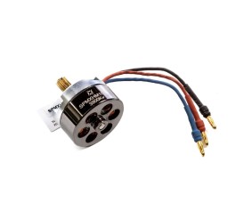 Spektrum 3900Kv Brushless Motor: Fusion 180 Smart