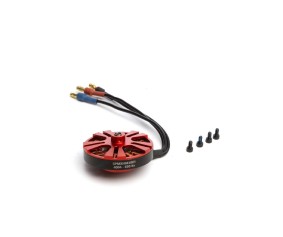 Spektrum 4004 - 650Kv Brushless Main Motor
