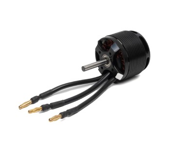 Spektrum Brushless Motor: 4320-1180Kv