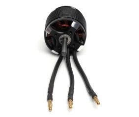 Spektrum Brushless Motor: 4320-1180Kv